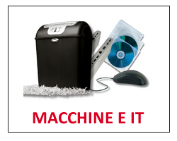 Macchine IT