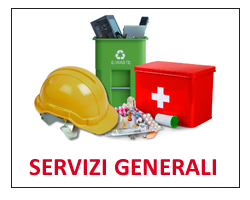 Servizi Generali
