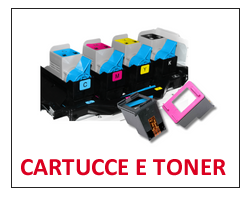 Cartucce e Toner